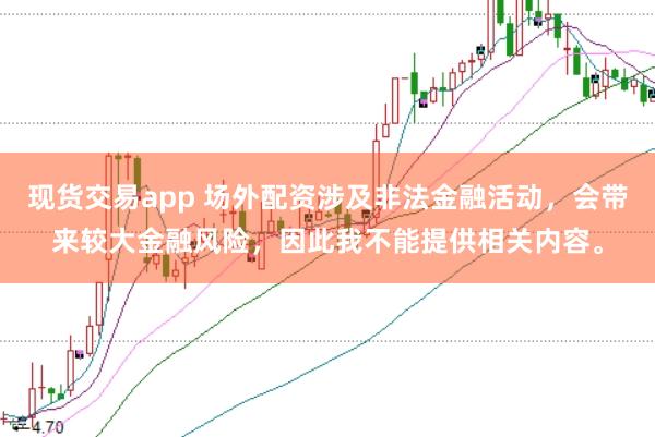 现货交易app 场外配资涉及非法金融活动，会带来较大金融风险，因此我不能提供相关内容。