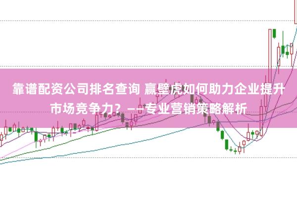 靠谱配资公司排名查询 赢壁虎如何助力企业提升市场竞争力?——专业营销策略解析