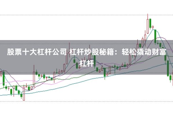 股票十大杠杆公司 杠杆炒股秘籍：轻松撬动财富杠杆