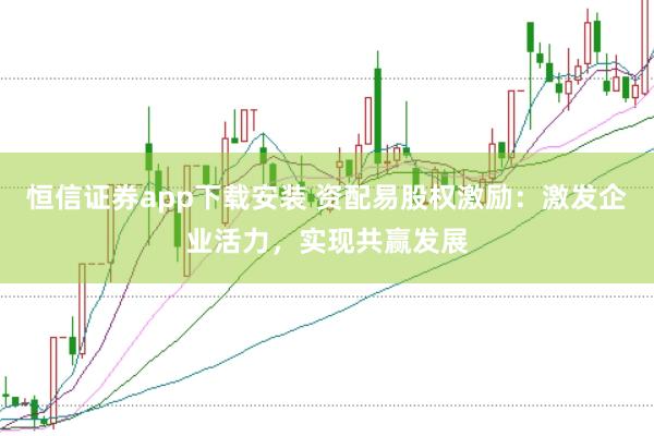 恒信证券app下载安装 资配易股权激励：激发企业活力，实现共赢发展