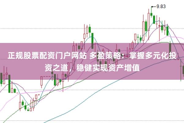 正规股票配资门户网站 多盈策略：掌握多元化投资之道，稳健实现资产增值