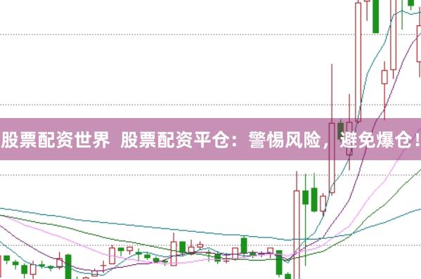 股票配资世界  股票配资平仓：警惕风险，避免爆仓！