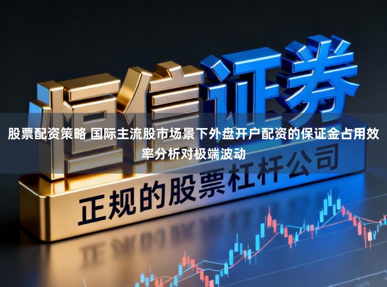 股票配资策略 国际主流股市场景下外盘开户配资的保证金占用效率分析对极端波动
