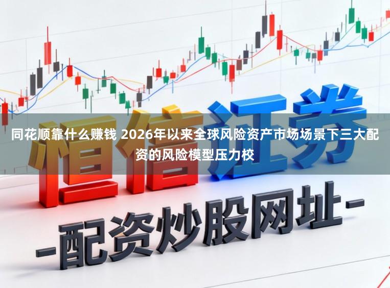 同花顺靠什么赚钱 2026年以来全球风险资产市场场景下三大配资的风险模型压力校
