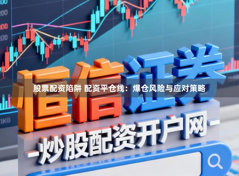 股票配资陷阱 配资平仓线：爆仓风险与应对策略