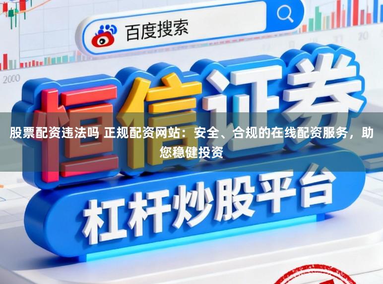 股票配资违法吗 正规配资网站：安全、合规的在线配资服务，助您稳健投资