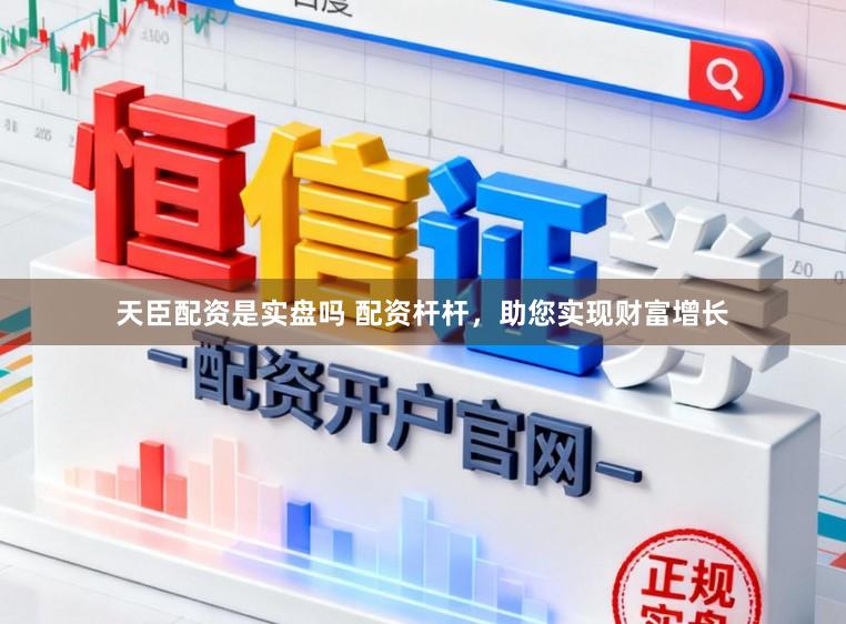 天臣配资是实盘吗 配资杆杆，助您实现财富增长