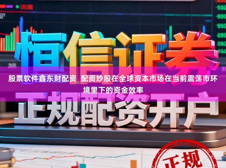 股票软件鑫东财配资  配资炒股在全球资本市场在当前震荡市环境里下的资金效率