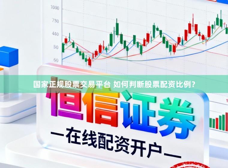 国家正规股票交易平台 如何判断股票配资比例？