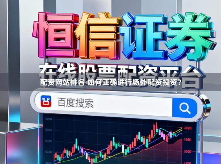 配资网站排名 如何正确进行场外配资投资?