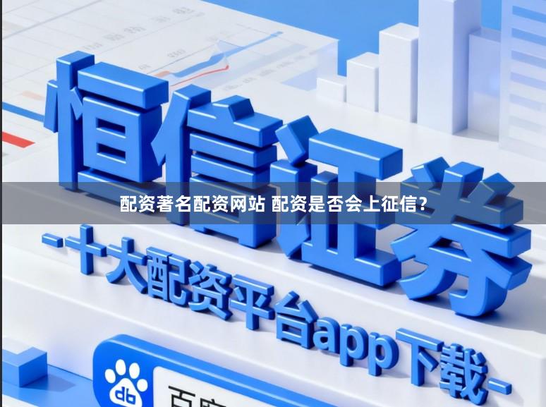 配资著名配资网站 配资是否会上征信？