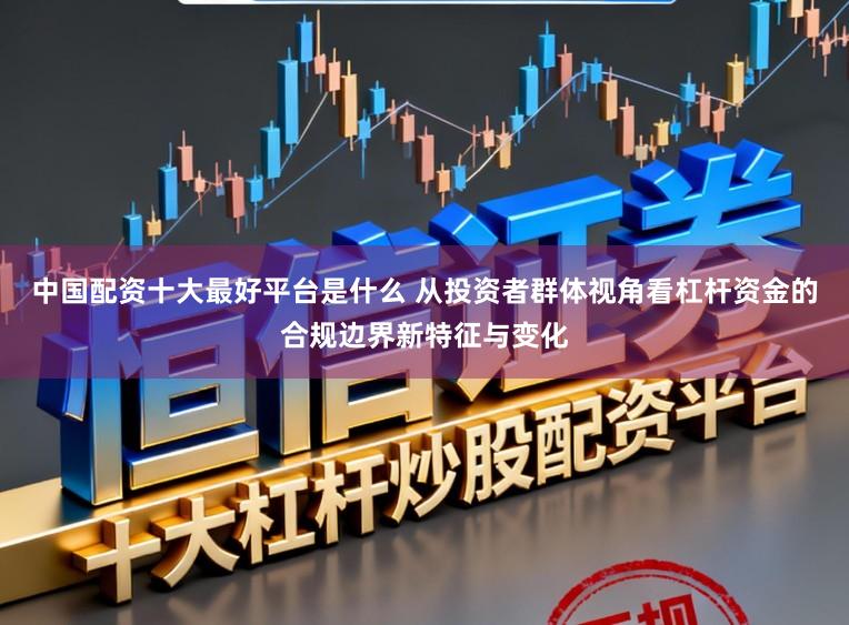 中国配资十大最好平台是什么 从投资者群体视角看杠杆资金的合规边界新特征与变化