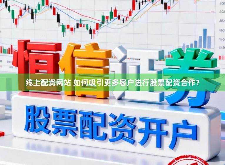 线上配资网站 如何吸引更多客户进行股票配资合作？