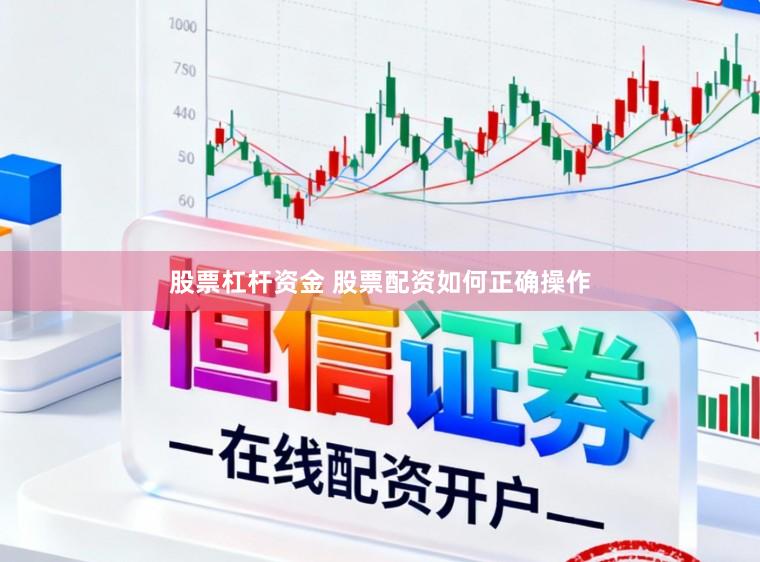 股票杠杆资金 股票配资如何正确操作