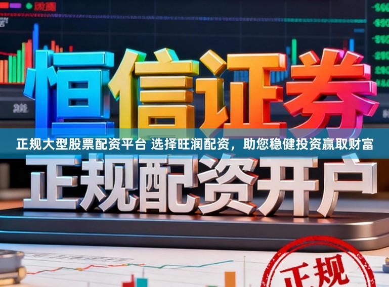 正规大型股票配资平台 选择旺润配资，助您稳健投资赢取财富