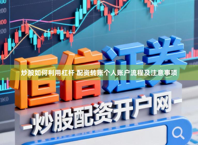 炒股如何利用杠杆 配资转账个人账户流程及注意事项