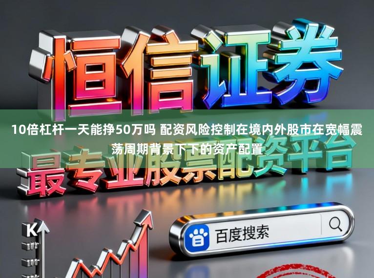 10倍杠杆一天能挣50万吗 配资风险控制在境内外股市在宽幅震荡周期背景下下的资产配置